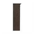 Paradise Valley 5 Piece Executive Set in Brown