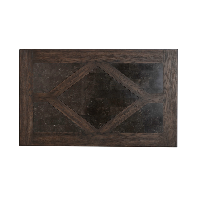Paradise Valley Rectangular Cocktail Table