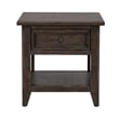 Paradise Valley Rectangular End Table