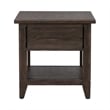Paradise Valley Rectangular End Table