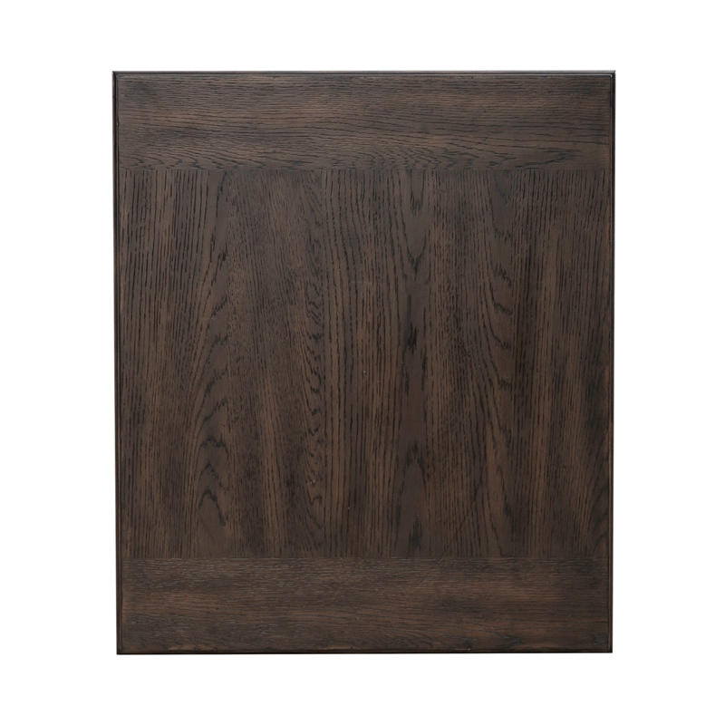 Paradise Valley Rectangular End Table
