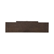 Paradise Valley 76 Inch TV Console in Brown