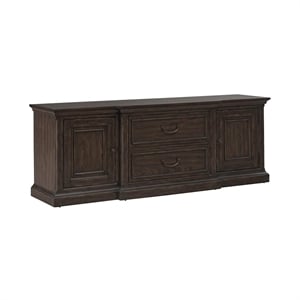 Paradise Valley 78 Inch Entertainment Console