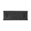 Paradise Valley 78 Inch Entertainment Console