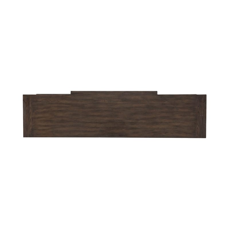 Paradise Valley 78 Inch Entertainment Console