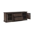 Paradise Valley 78 Inch Entertainment Console