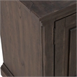 Paradise Valley 78 Inch Entertainment Console