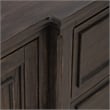 Paradise Valley 78 Inch Entertainment Console
