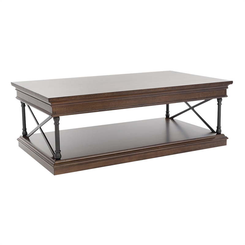 Tribeca 3 Piece Set in Brown