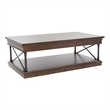 Tribeca 3 Piece Set in Brown