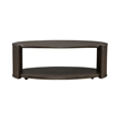 City View 3 Piece Set in Coffee Bean