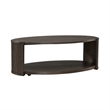 City View 3 Piece Set in Coffee Bean