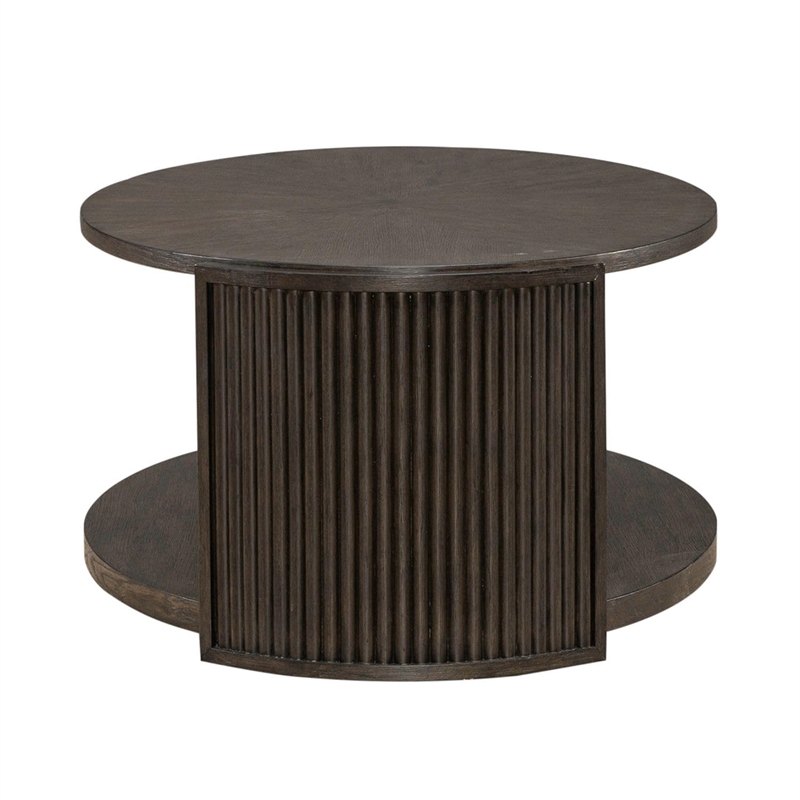 City View 3 Piece Set in Coffee Bean
