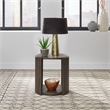 City View 3 Piece Set in Coffee Bean