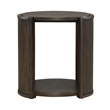 City View 3 Piece Set in Coffee Bean