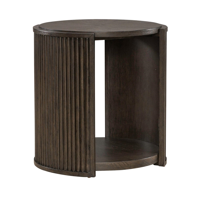 City View 3 Piece Set in Coffee Bean