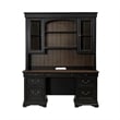 Meritage 5 Piece Jr Executive Set - Aged Charcoal