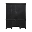 Meritage 5 Piece Jr Executive Set - Aged Charcoal