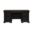 Meritage 5 Piece Jr Executive Set - Aged Charcoal