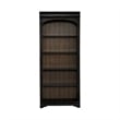 Meritage Bunching Bookcase - Aged Charcoal