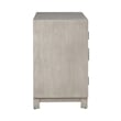 Sundance 2 Door Accent Cabinet in White