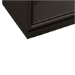 Liberty Furniture Dahlia Accent Console - Brown