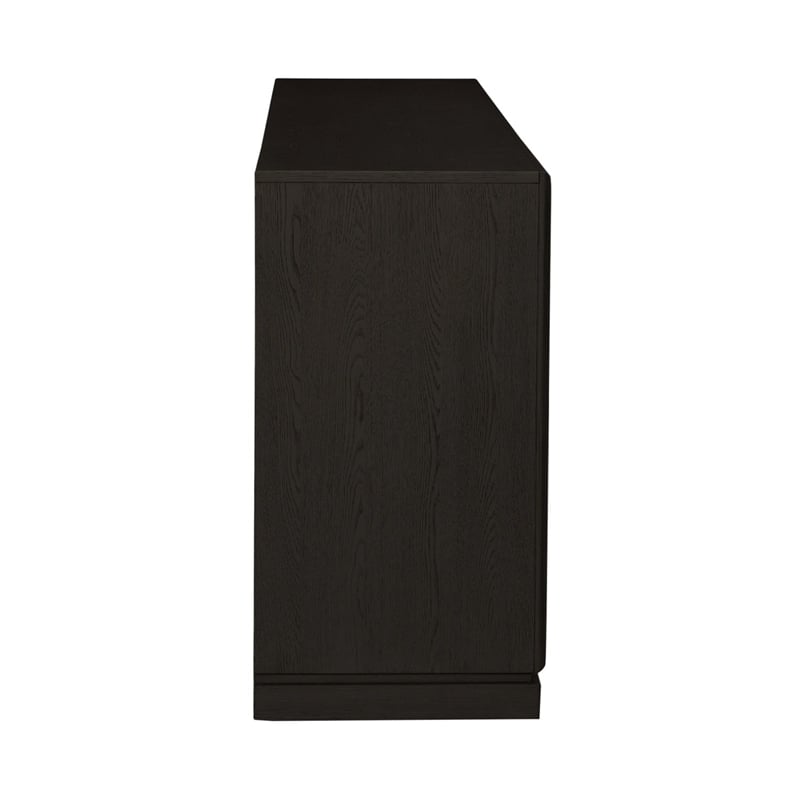 Liberty Furniture Dahlia Accent Console - Brown