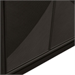Liberty Furniture Dahlia Accent Console - Brown