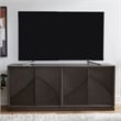 Liberty Furniture Dahlia Accent Console - Brown