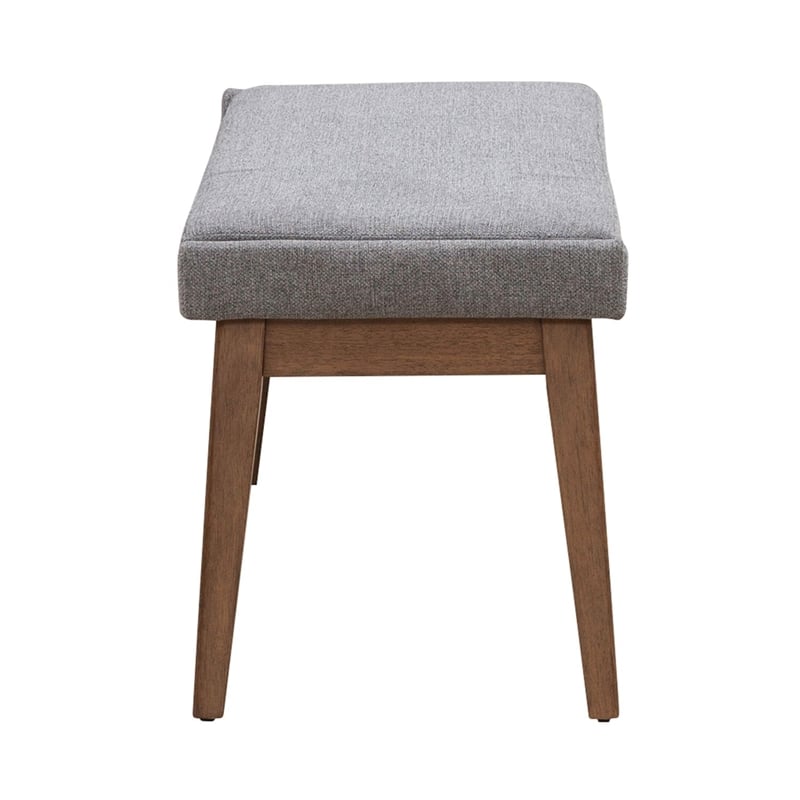 Liberty Furniture Space Savers Dining Bench (RTA) - Brown