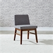 Liberty Furniture Space Savers 6 Piece Leg Table Set - Brown