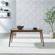 Liberty Furniture Space Savers 7 Piece Leg Table Set - Brown
