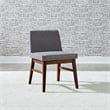 Liberty Furniture Space Savers 7 Piece Leg Table Set - Brown