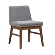 Liberty Furniture Space Savers 7 Piece Leg Table Set - Brown