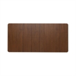 Liberty Furniture Space Savers Rectangular Leg Table - Brown