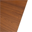 Liberty Furniture Space Savers Rectangular Leg Table - Brown