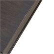 Liberty Furniture Lennox Hill Oversized Square Cocktail Table - Brown