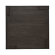Liberty Furniture Lennox Hill End Table - Brown