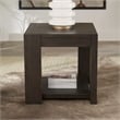 Liberty Furniture Lennox Hill End Table - Brown