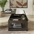 Liberty Furniture Lennox Hill 3 Piece Set - Brown