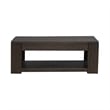 Liberty Furniture Lennox Hill 3 Piece Set - Brown