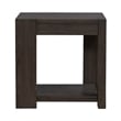 Liberty Furniture Lennox Hill 3 Piece Set - Brown