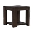 Liberty Furniture Lennox Hill Opt 3 Piece Set - Brown