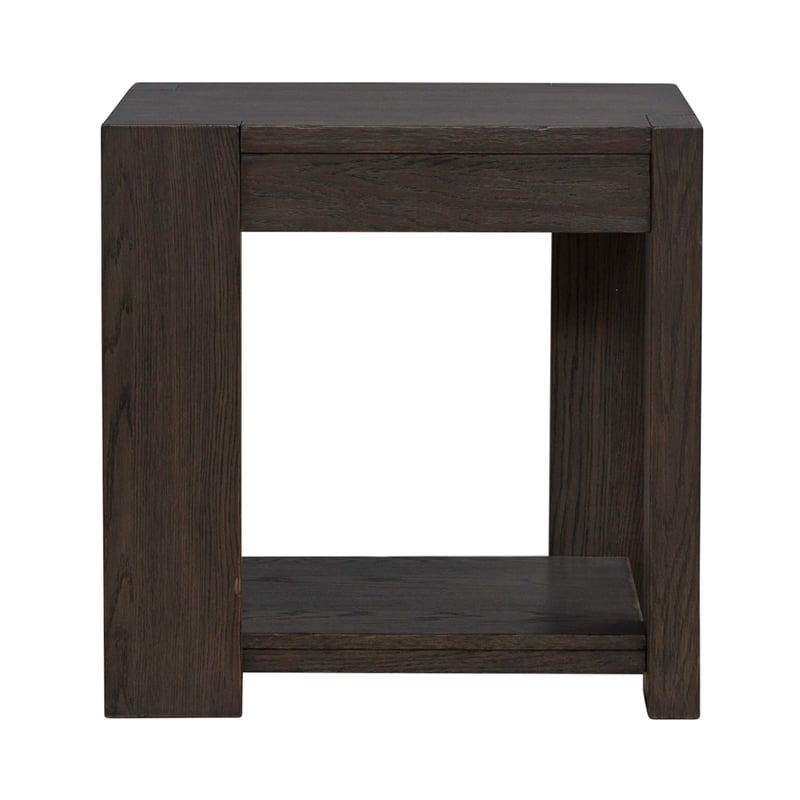 Liberty Furniture Lennox Hill Opt 3 Piece Set - Brown