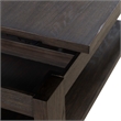 Liberty Furniture Lennox Hill Lift Top Cocktail Table - Brown