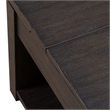 Liberty Furniture Lennox Hill Lift Top Cocktail Table - Brown