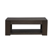 Liberty Furniture Lennox Hill Lift Top Cocktail Table - Brown