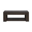 Liberty Furniture Lennox Hill Lift Top Cocktail Table - Brown