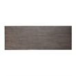 Liberty Furniture Ocean Isle Buffet - White