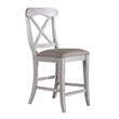 Liberty Furniture Ocean Isle 5 Piece Gathering Table Set - White